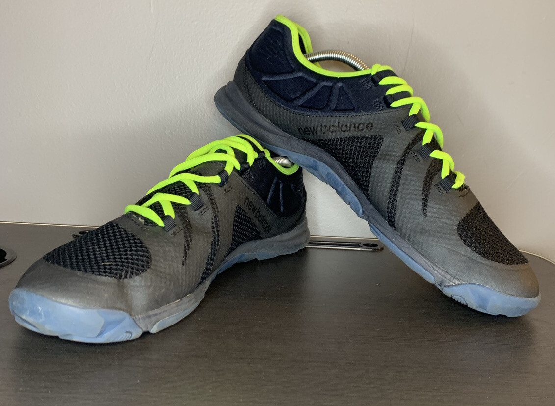 New Balance Minimus Meta Support Vibram 